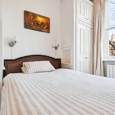 Appartement Notting Hill Glamour à Londres Extérieur photo
