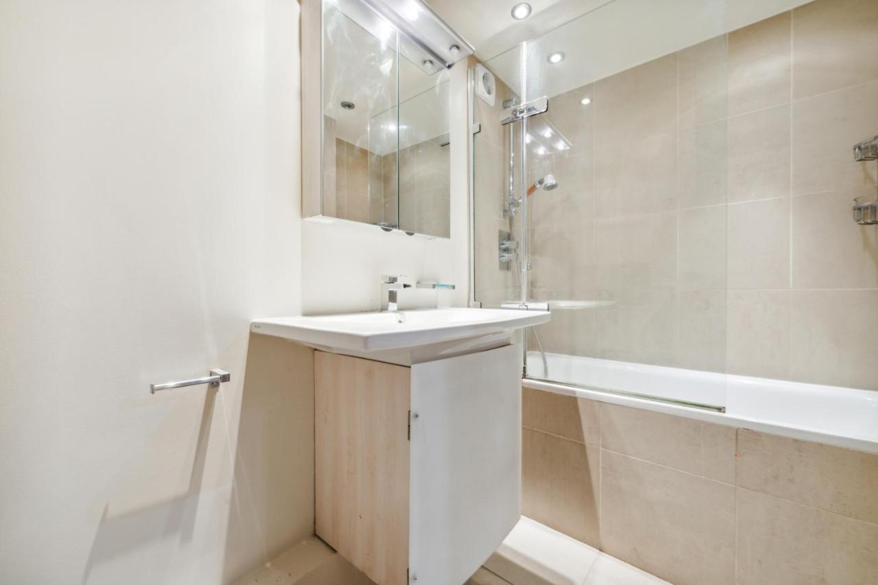 Appartement Notting Hill Glamour à Londres Extérieur photo