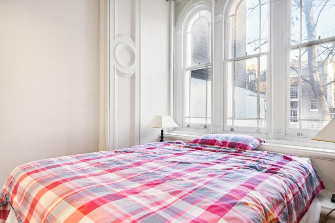 Appartement Notting Hill Glamour à Londres Extérieur photo