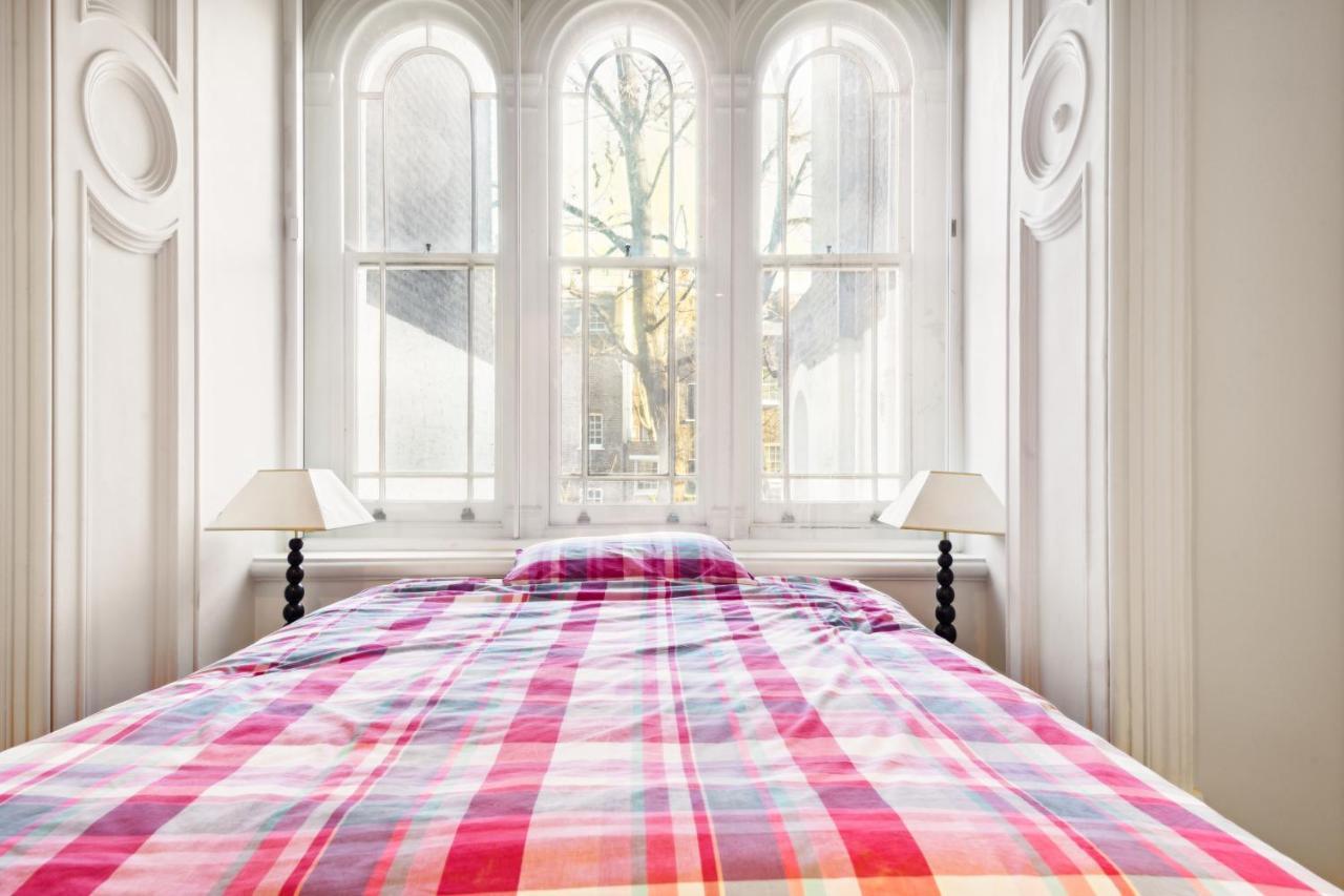 Appartement Notting Hill Glamour à Londres Extérieur photo